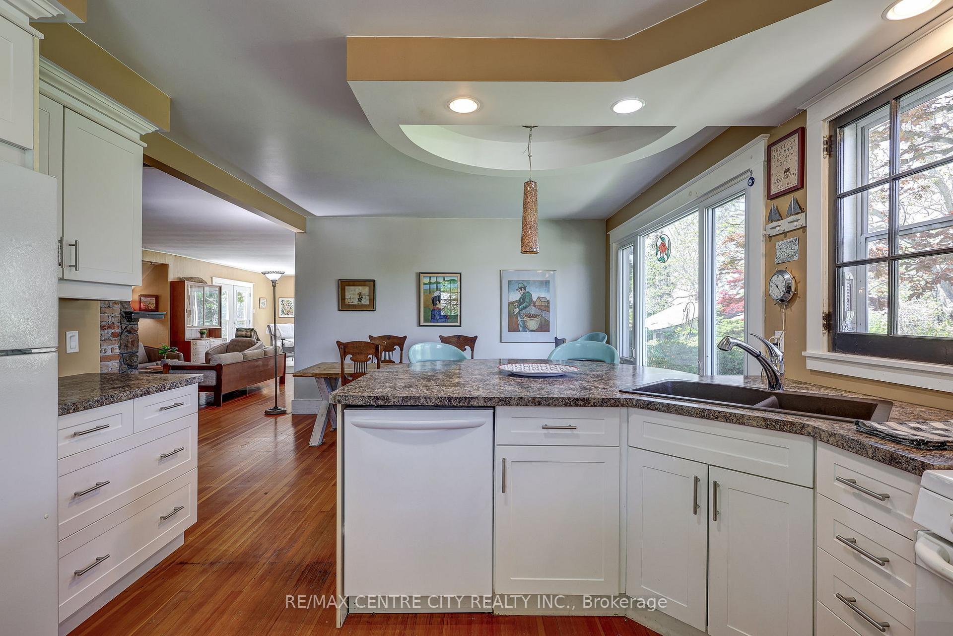 Photo 13 of 4491 East Road, Central Elgin, Port Stanley — HOMEH
