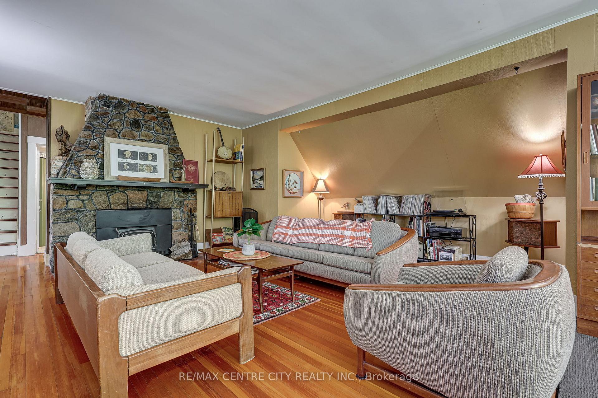 Photo 16 of 4491 East Road, Central Elgin, Port Stanley — HOMEH