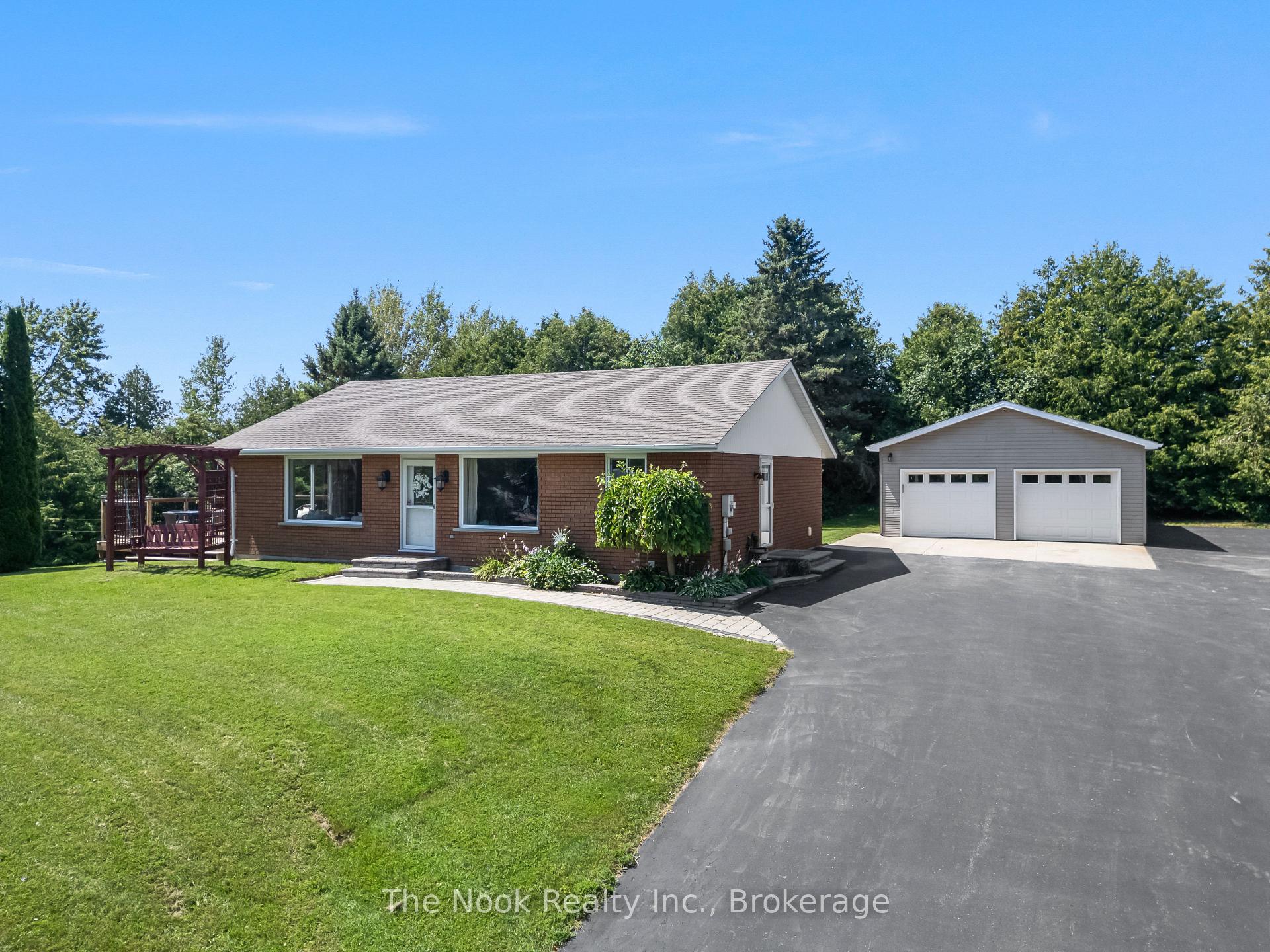 Photo 1 of 8106 County 10 Road, Port Hope, Garden Hill — HOMEH