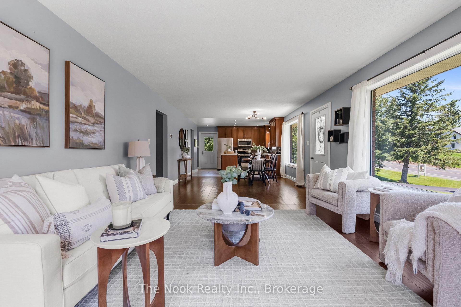 Photo 16 of 8106 County 10 Road, Port Hope, Garden Hill — HOMEH