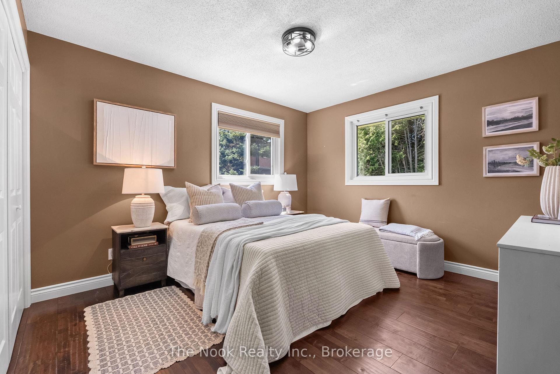 Photo 17 of 8106 County 10 Road, Port Hope, Garden Hill — HOMEH