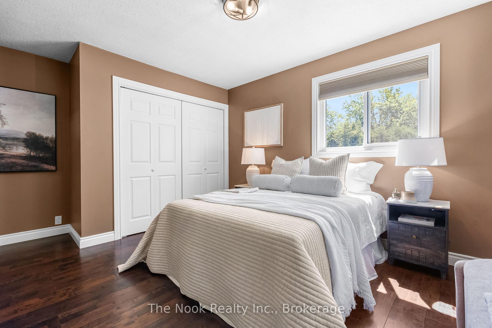 Photo 18 of 8106 County 10 Road, Port Hope, Garden Hill — HOMEH