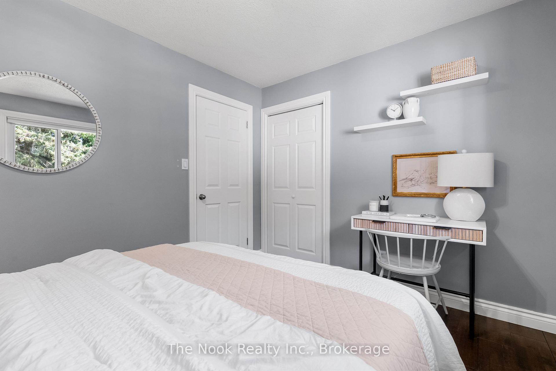 Photo 21 of 8106 County 10 Road, Port Hope, Garden Hill — HOMEH
