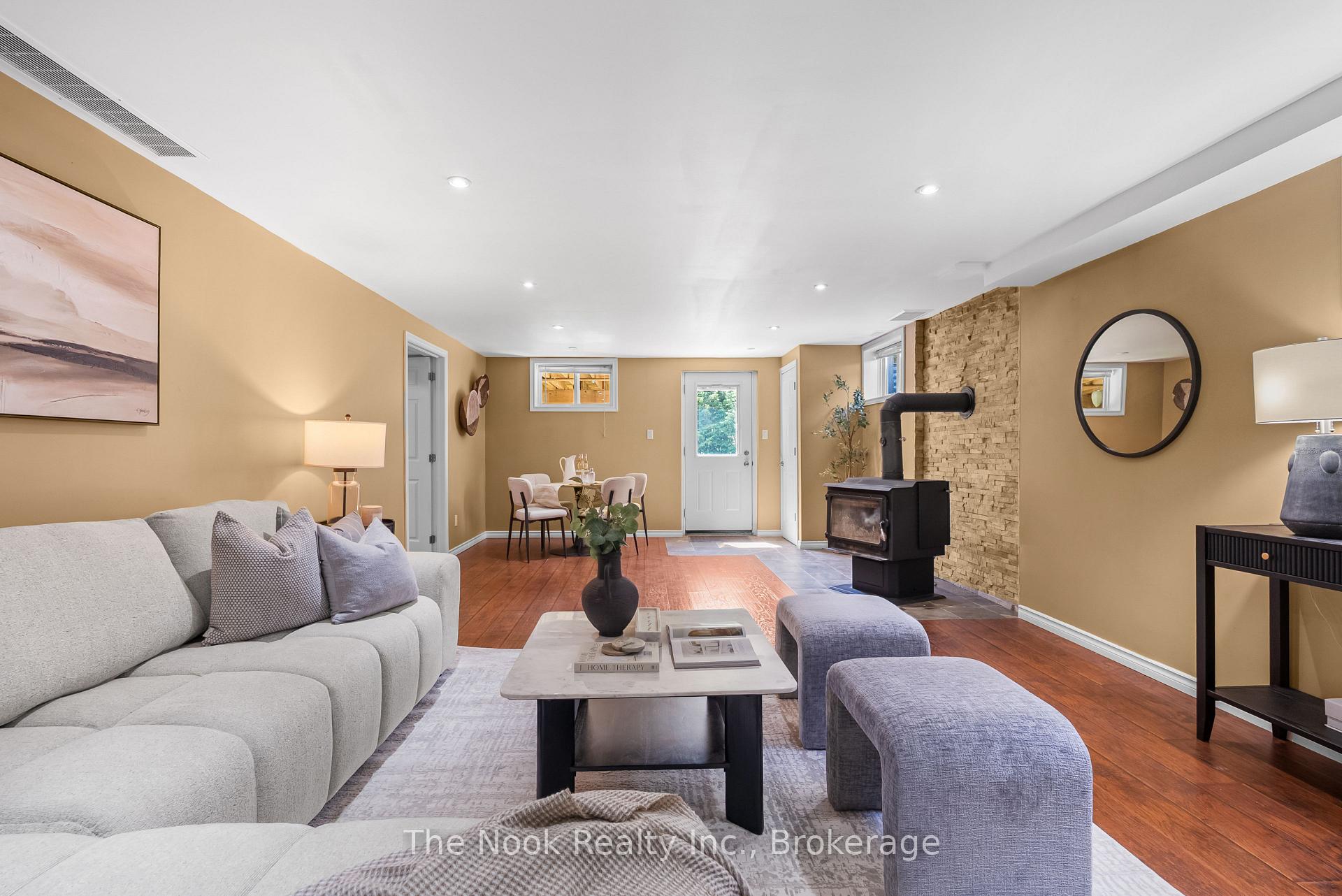 Photo 23 of 8106 County 10 Road, Port Hope, Garden Hill — HOMEH