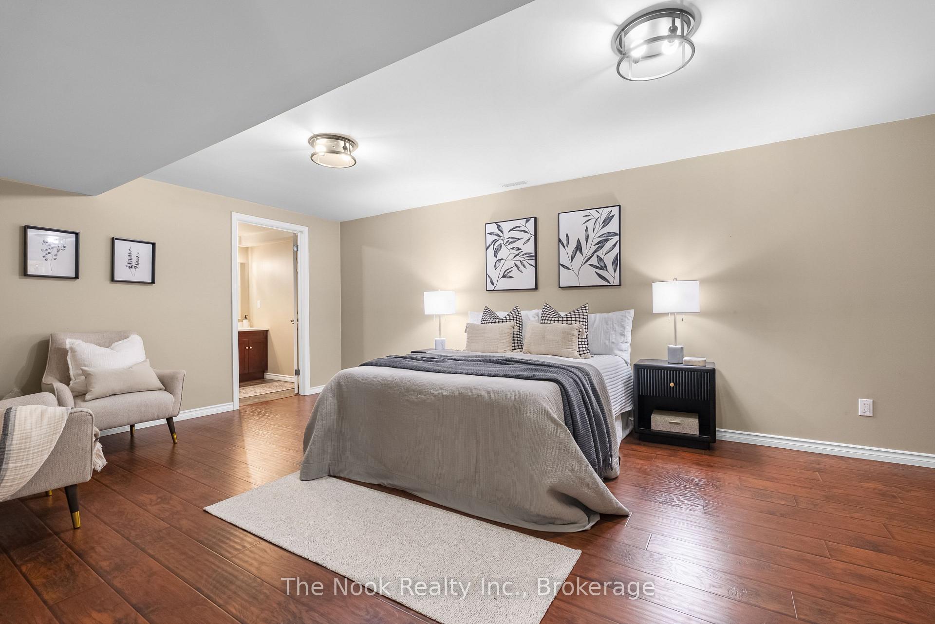 Photo 27 of 8106 County 10 Road, Port Hope, Garden Hill — HOMEH