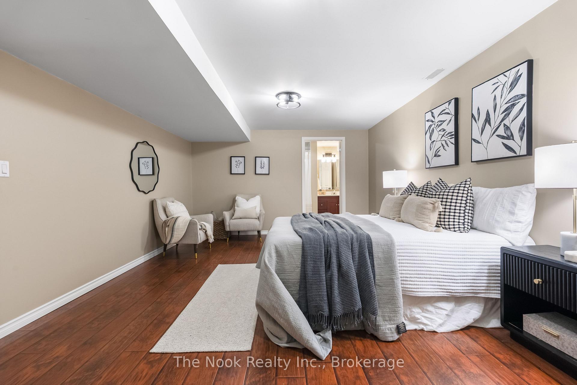 Photo 28 of 8106 County 10 Road, Port Hope, Garden Hill — HOMEH