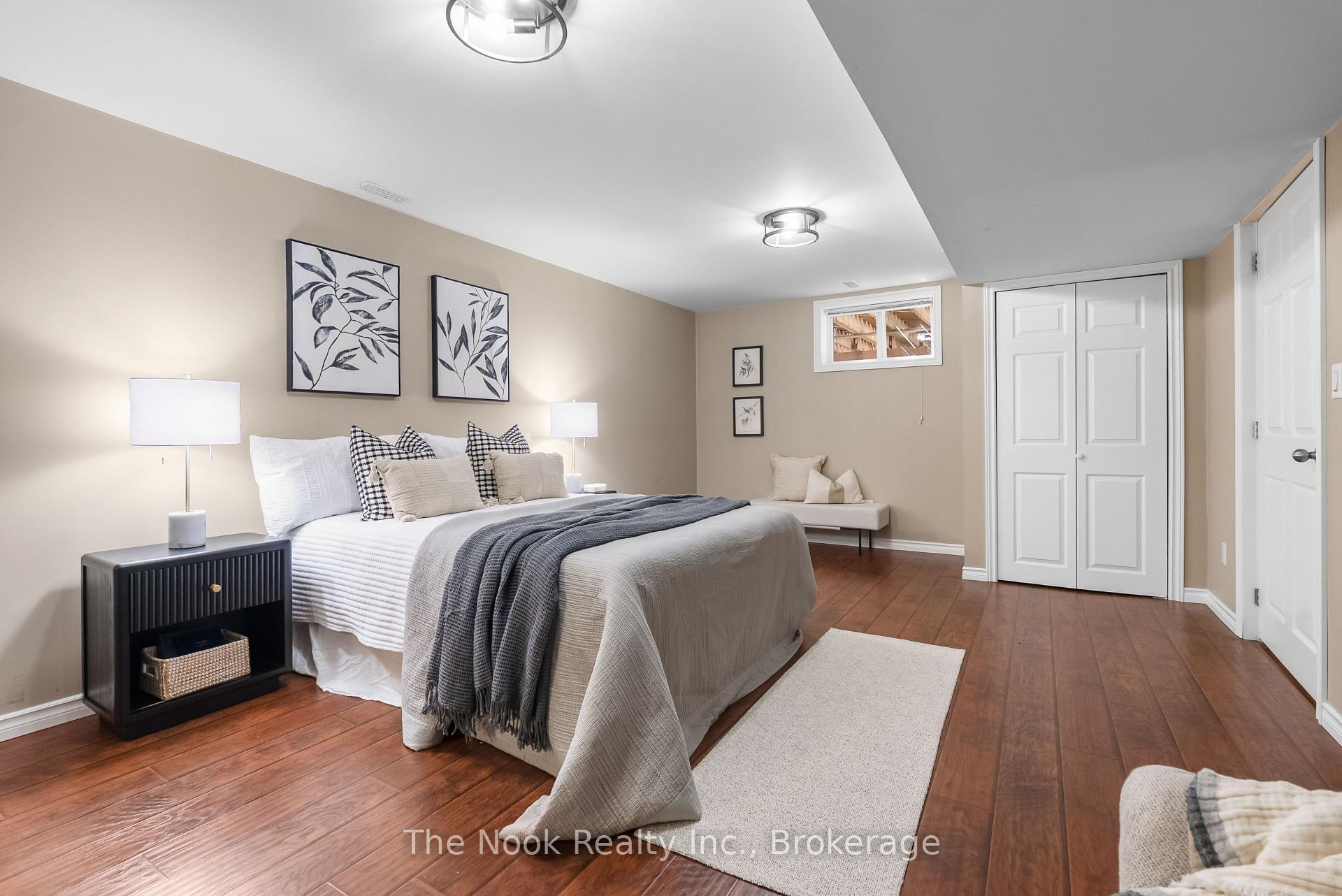 Photo 29 of 8106 County 10 Road, Port Hope, Garden Hill — HOMEH