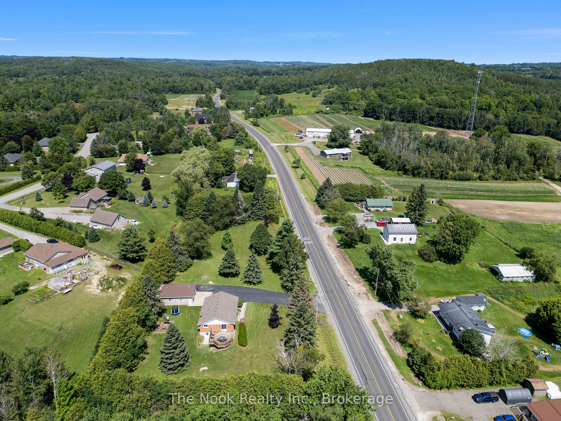 Photo 42 of 8106 County 10 Road, Port Hope, Garden Hill — HOMEH
