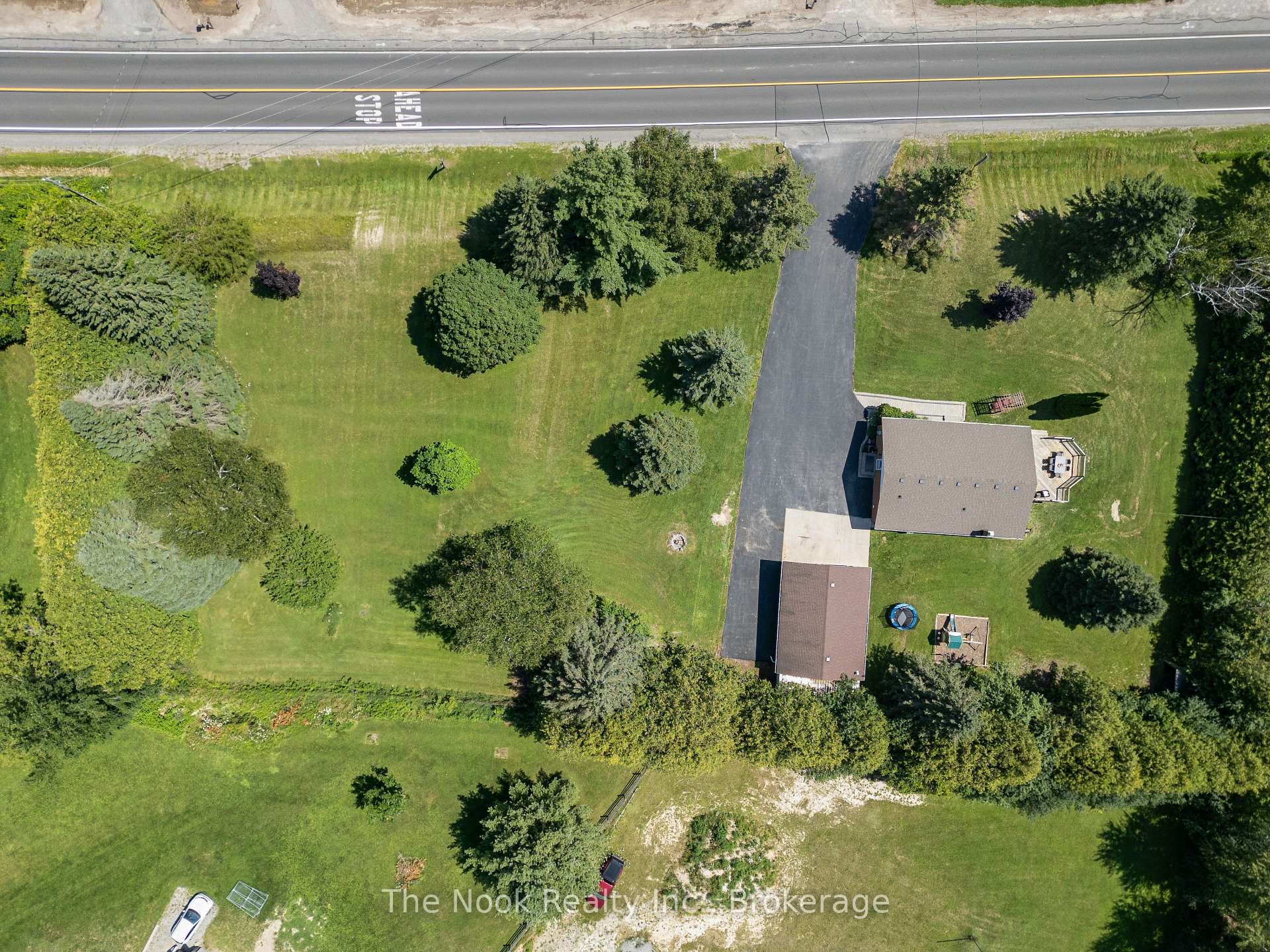 Photo 43 of 8106 County 10 Road, Port Hope, Garden Hill — HOMEH
