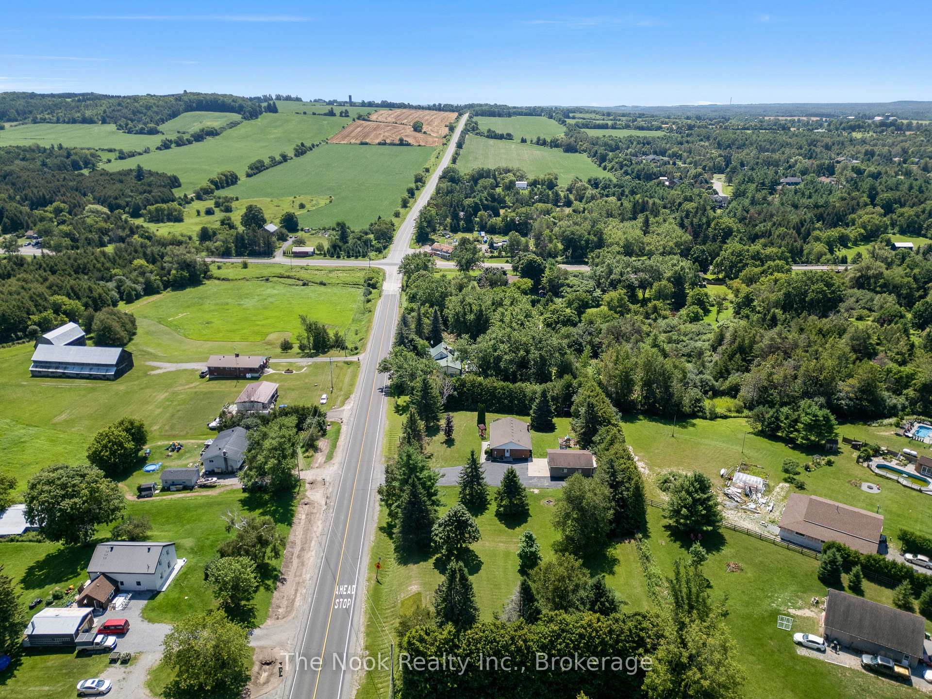 Photo 44 of 8106 County 10 Road, Port Hope, Garden Hill — HOMEH