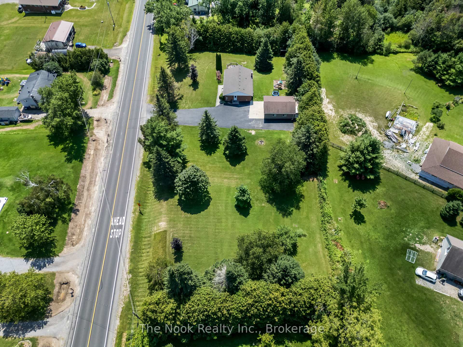 Photo 45 of 8106 County 10 Road, Port Hope, Garden Hill — HOMEH