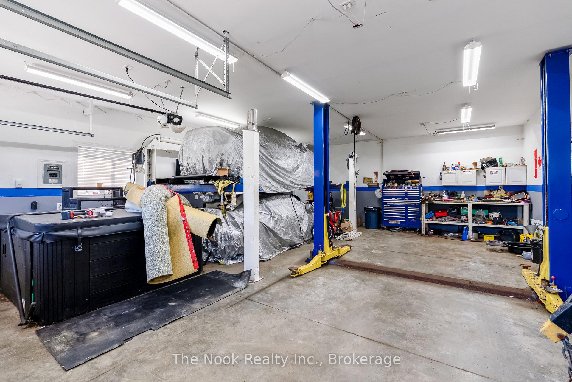 Photo 48 of 8106 County 10 Road, Port Hope, Garden Hill — HOMEH