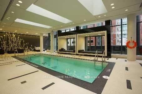 Photo 1 of Unit 2405, 770 Bay Street, Toronto, Bay Street Corridor — HOMEH