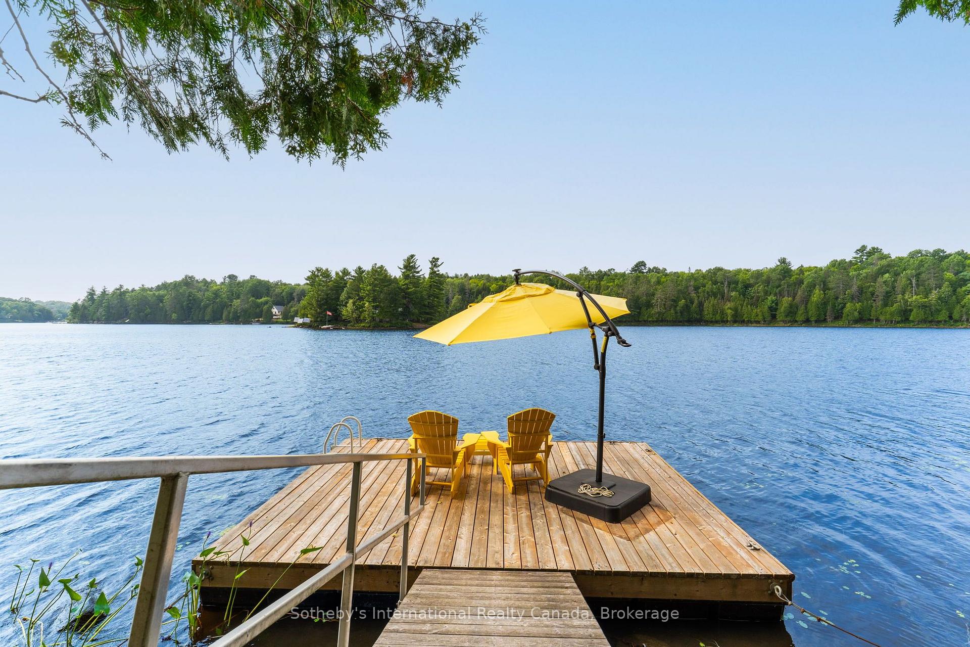 Photo 6 of 13 Pine Tree Road, Magnetawan — HOMEH