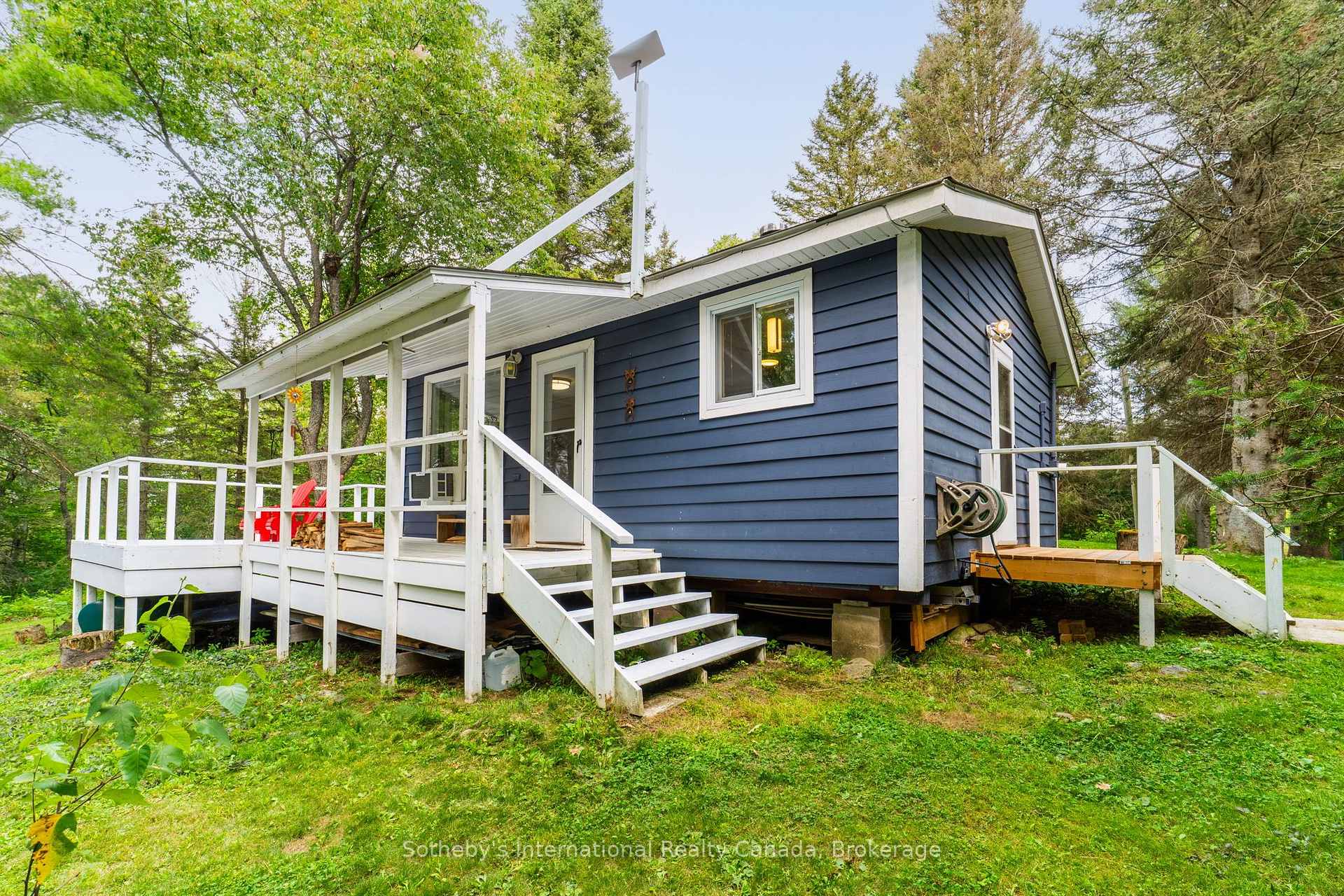 Photo 10 of 13 Pine Tree Road, Magnetawan — HOMEH
