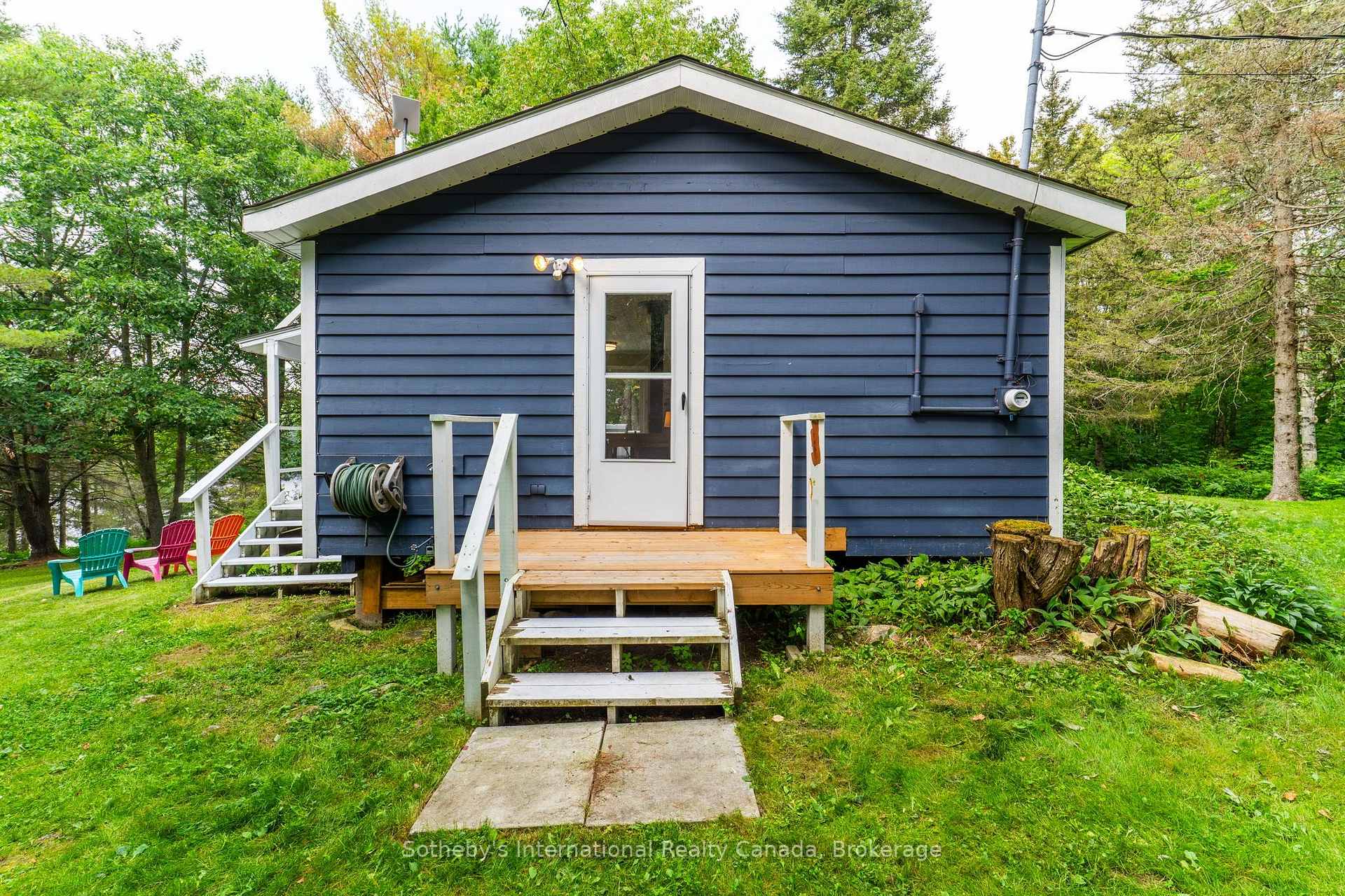 Photo 11 of 13 Pine Tree Road, Magnetawan — HOMEH