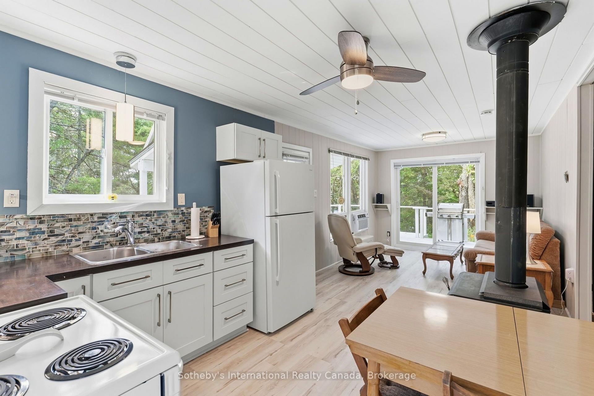 Photo 12 of 13 Pine Tree Road, Magnetawan — HOMEH
