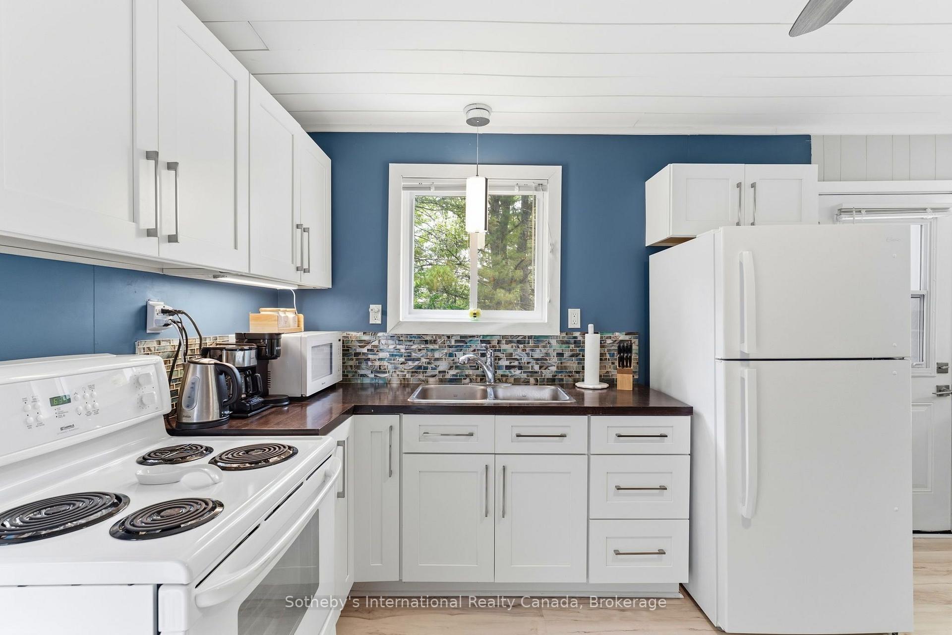 Photo 13 of 13 Pine Tree Road, Magnetawan — HOMEH