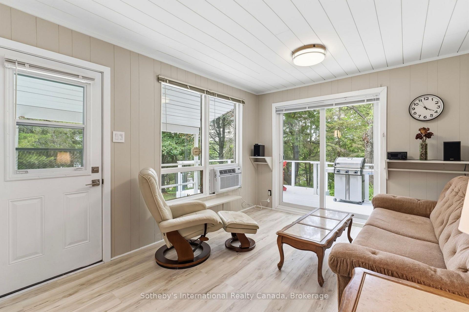 Photo 18 of 13 Pine Tree Road, Magnetawan — HOMEH
