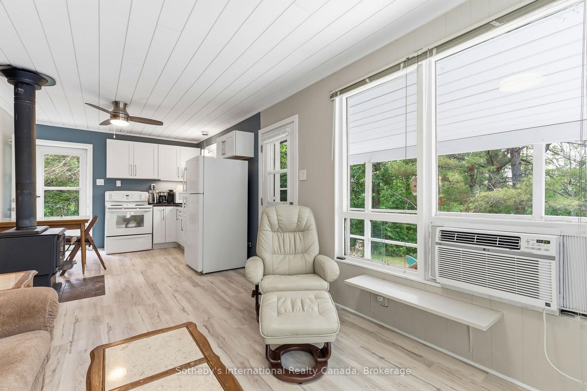 Photo 20 of 13 Pine Tree Road, Magnetawan — HOMEH
