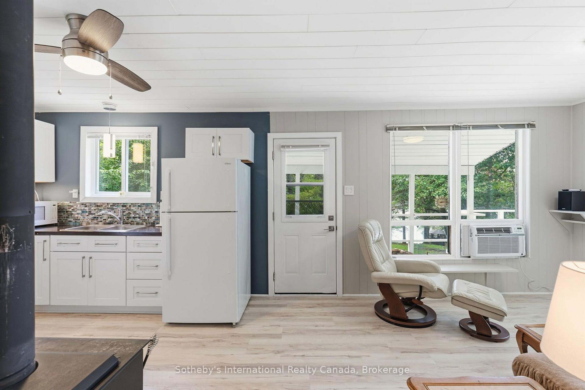 Photo 21 of 13 Pine Tree Road, Magnetawan — HOMEH