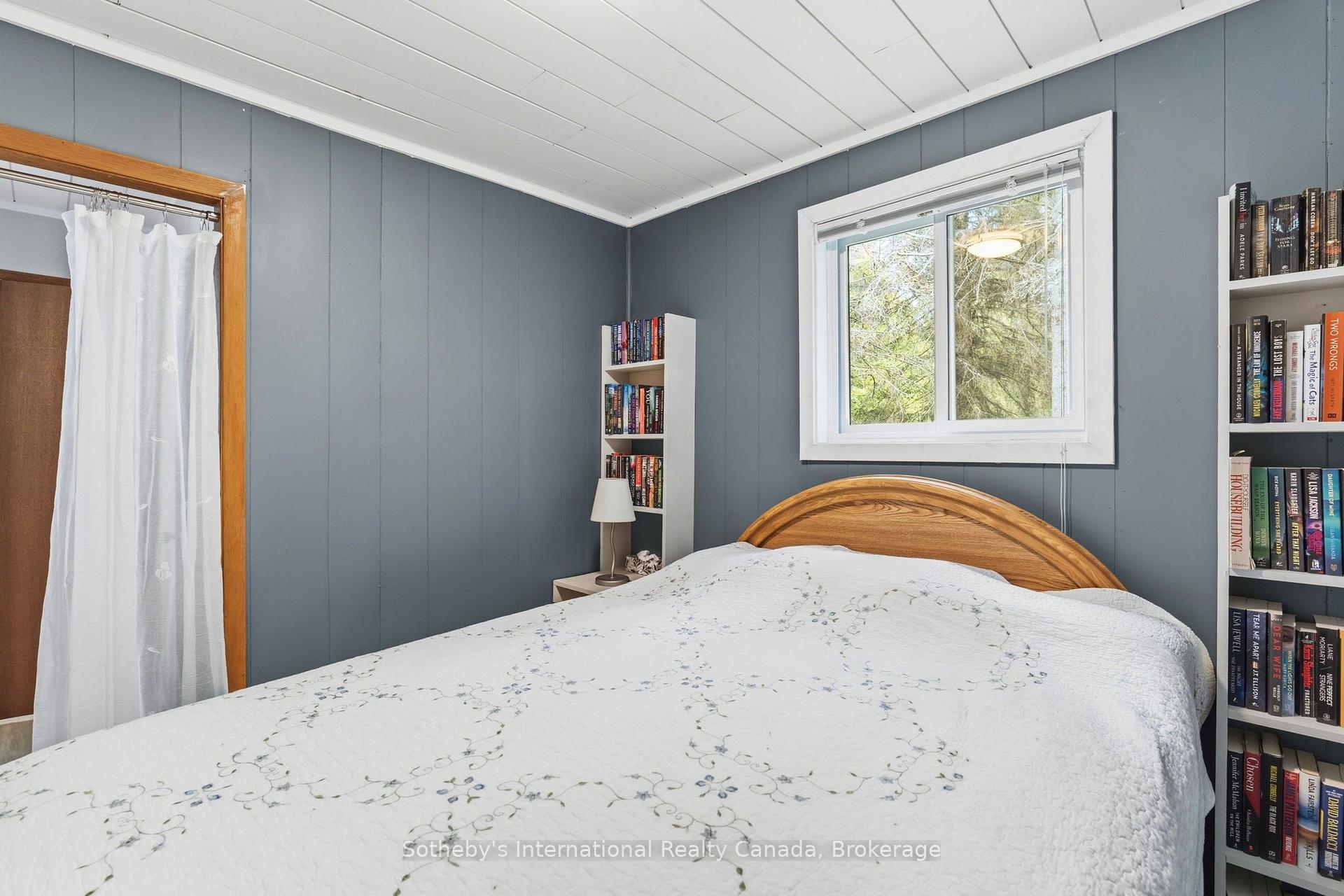 Photo 26 of 13 Pine Tree Road, Magnetawan — HOMEH