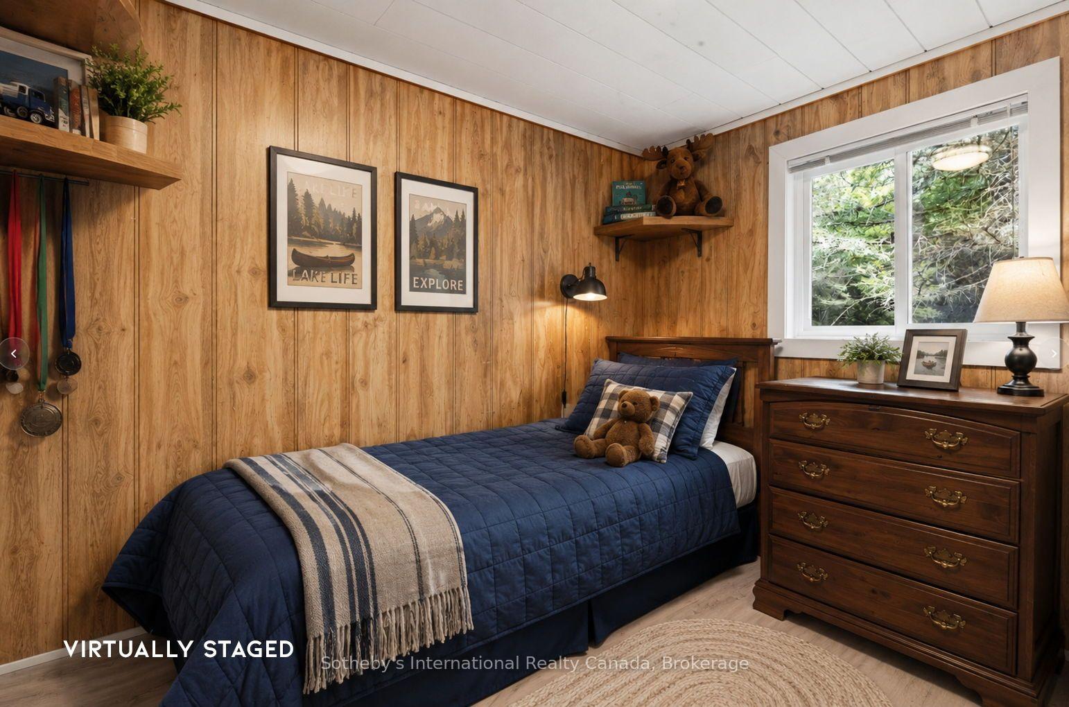 Photo 27 of 13 Pine Tree Road, Magnetawan — HOMEH