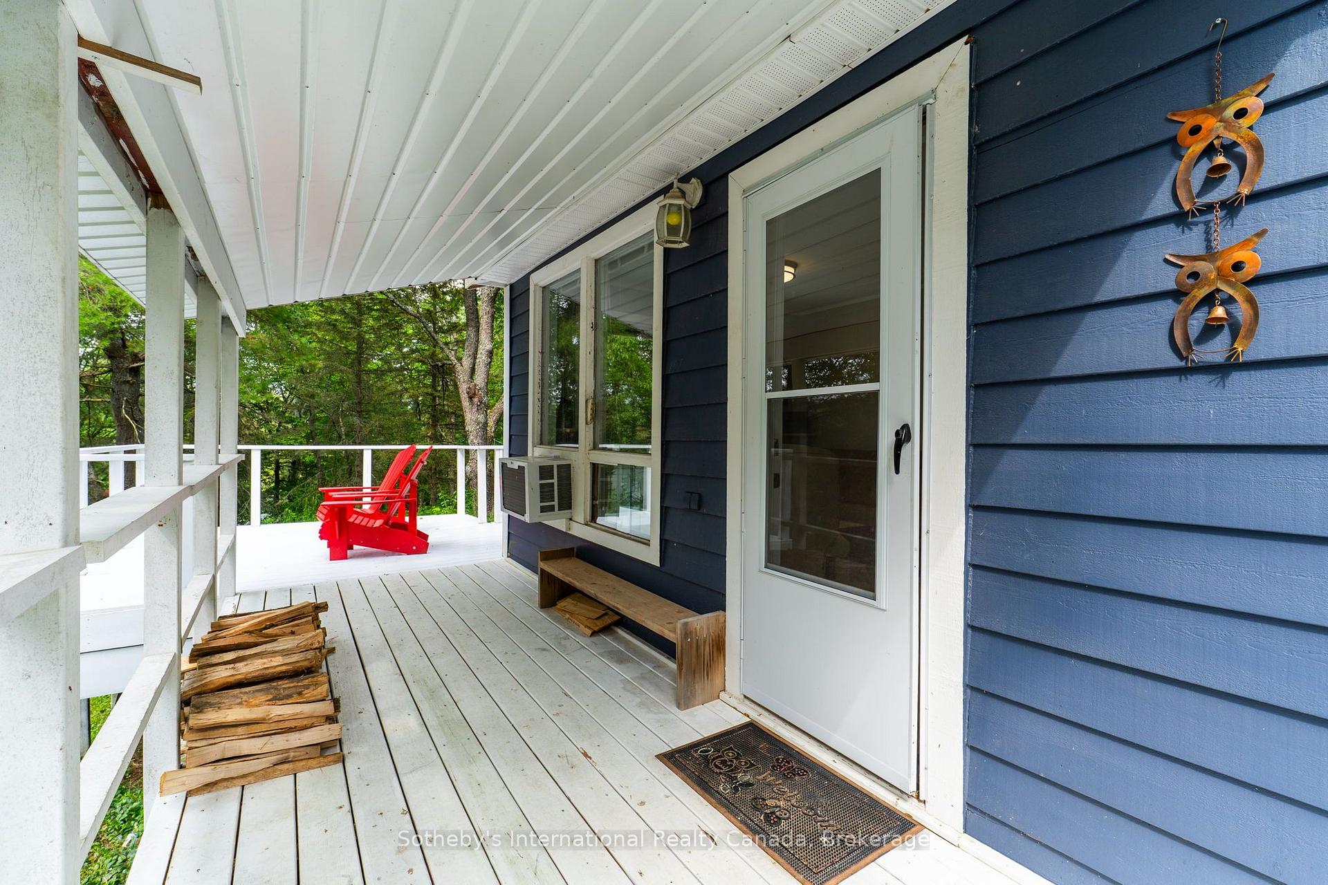 Photo 30 of 13 Pine Tree Road, Magnetawan — HOMEH