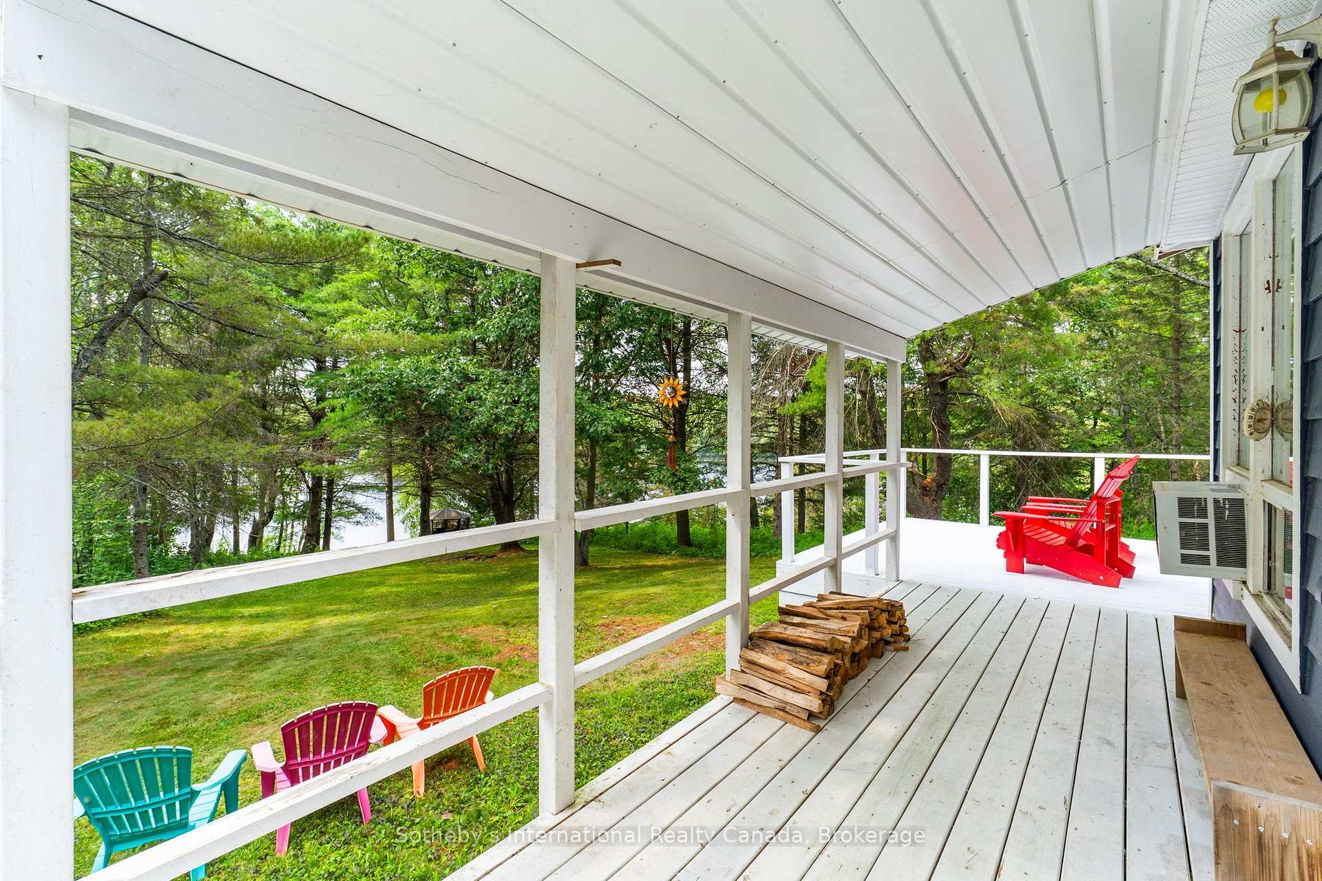 Photo 31 of 13 Pine Tree Road, Magnetawan — HOMEH