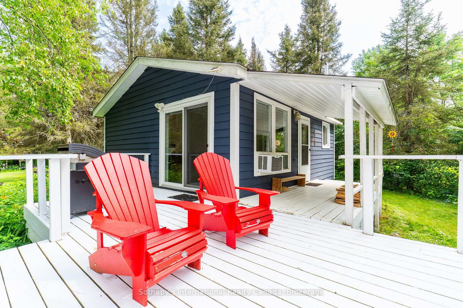 Photo 32 of 13 Pine Tree Road, Magnetawan — HOMEH