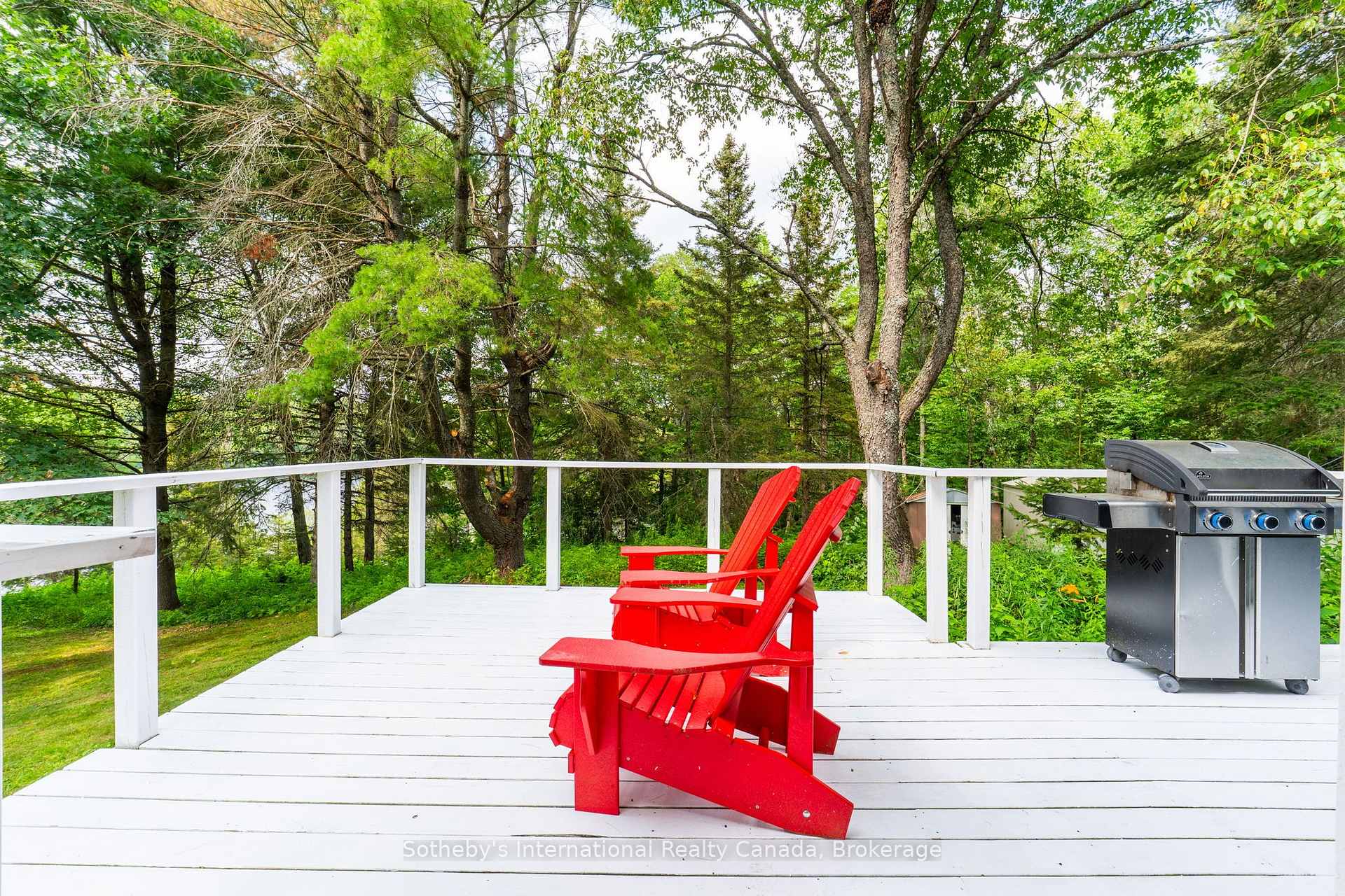 Photo 33 of 13 Pine Tree Road, Magnetawan — HOMEH