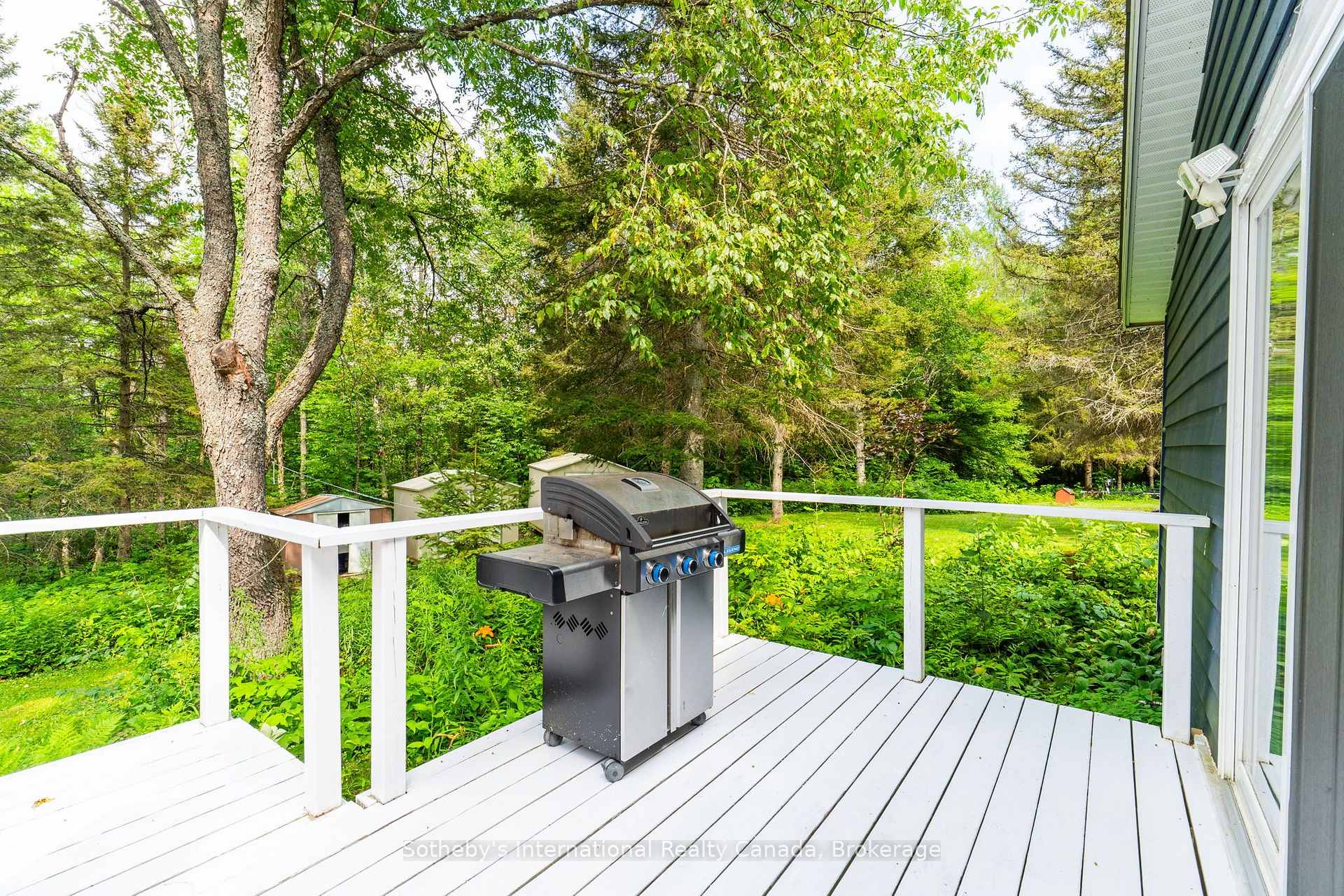 Photo 34 of 13 Pine Tree Road, Magnetawan — HOMEH