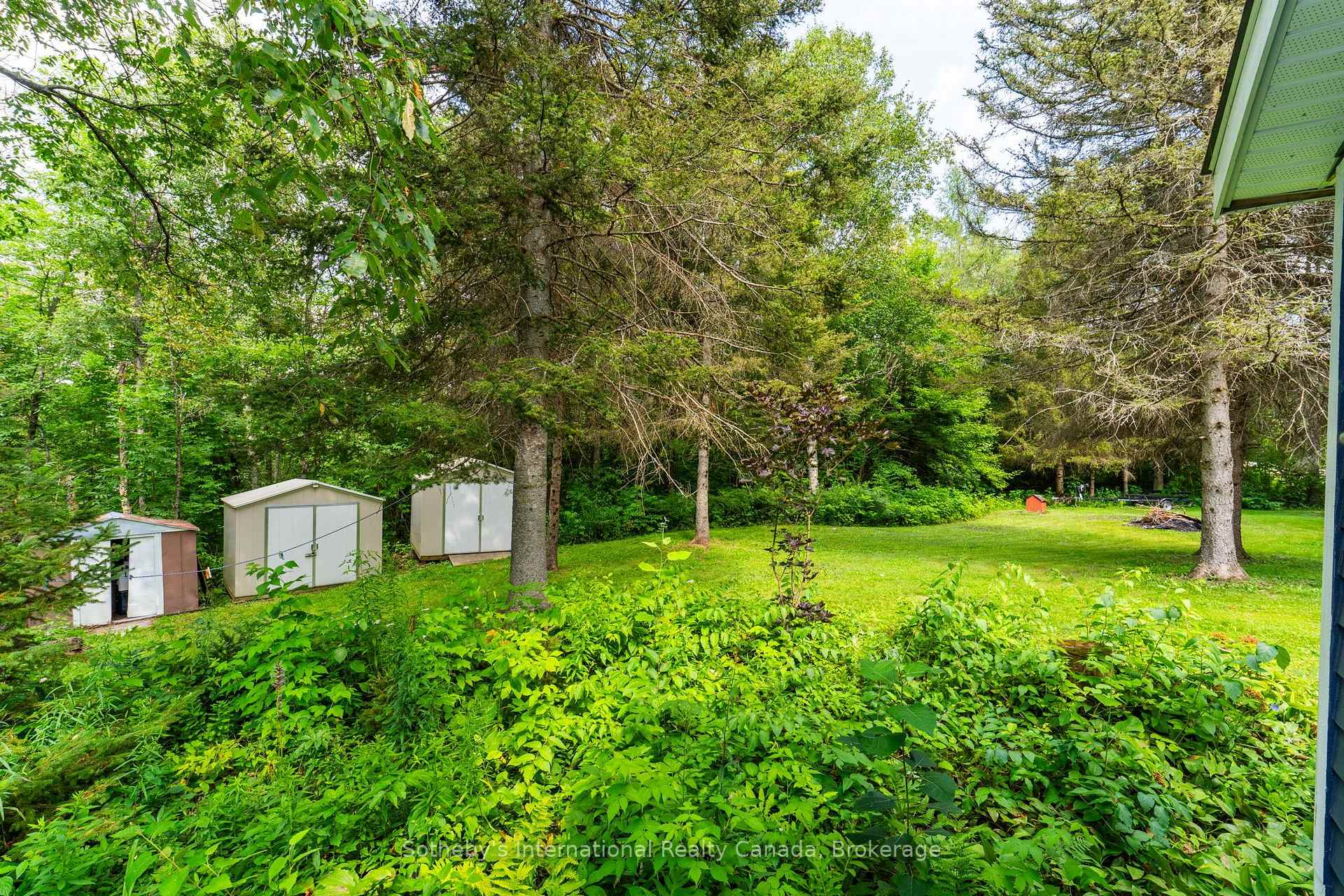 Photo 35 of 13 Pine Tree Road, Magnetawan — HOMEH