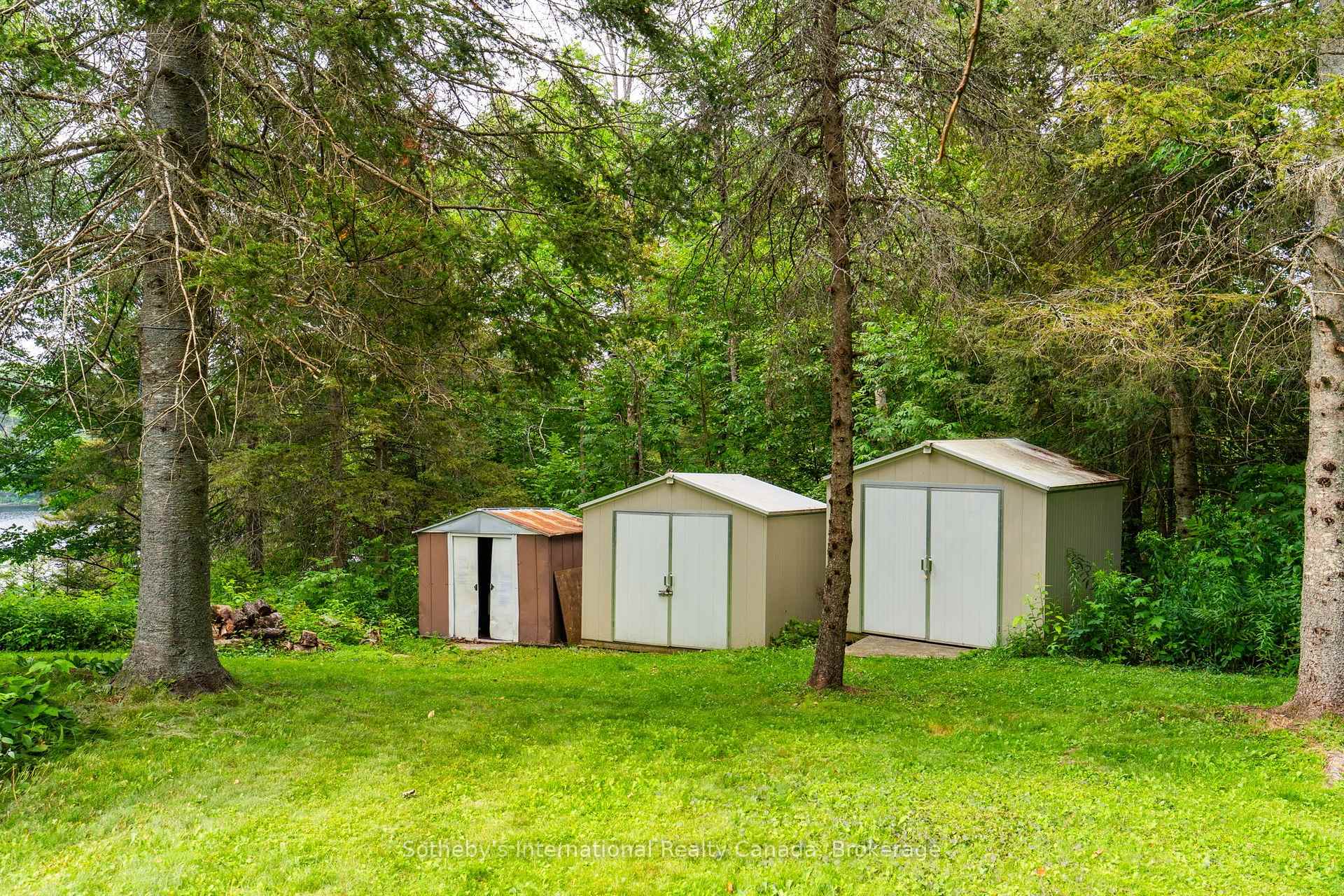 Photo 36 of 13 Pine Tree Road, Magnetawan — HOMEH