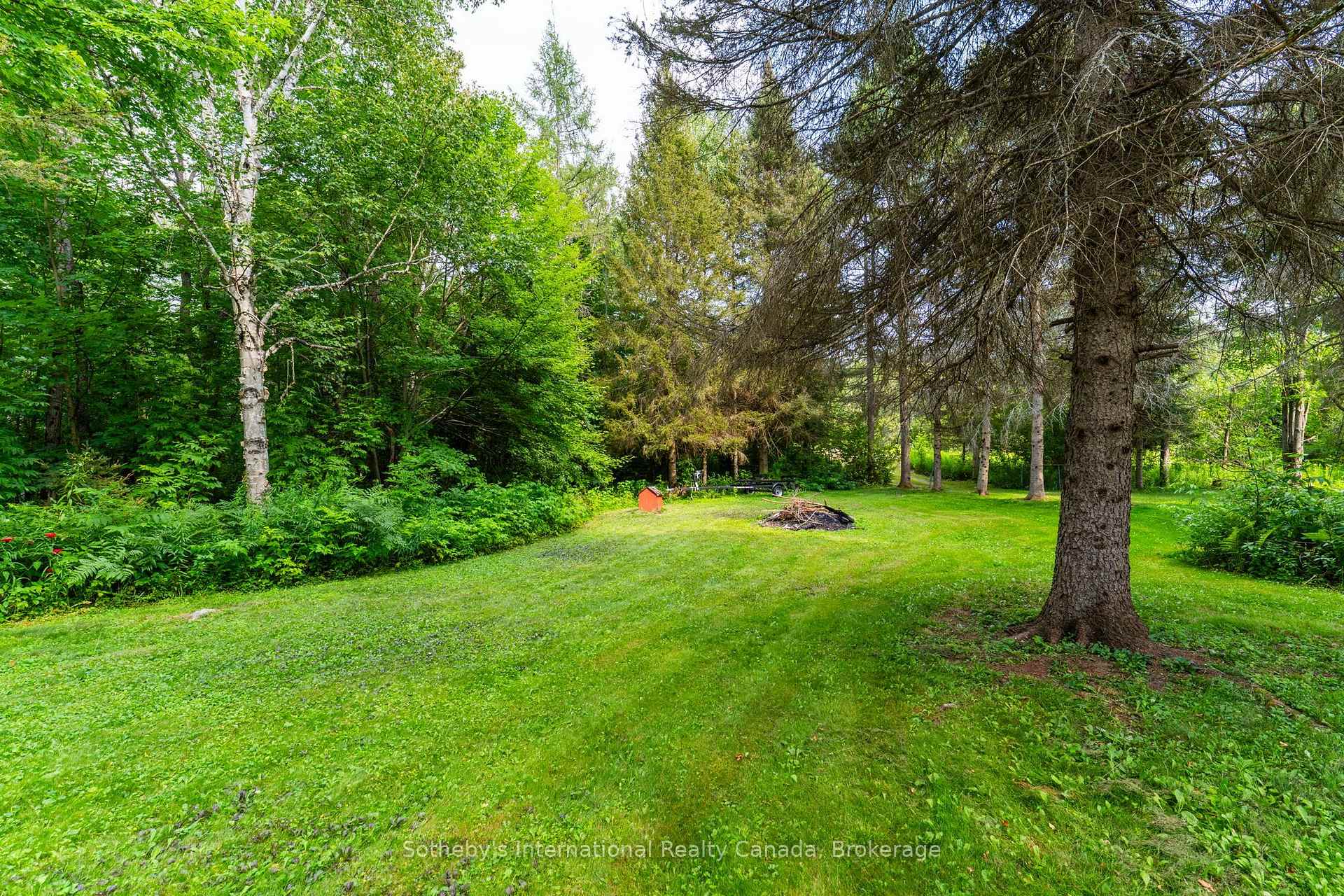 Photo 37 of 13 Pine Tree Road, Magnetawan — HOMEH