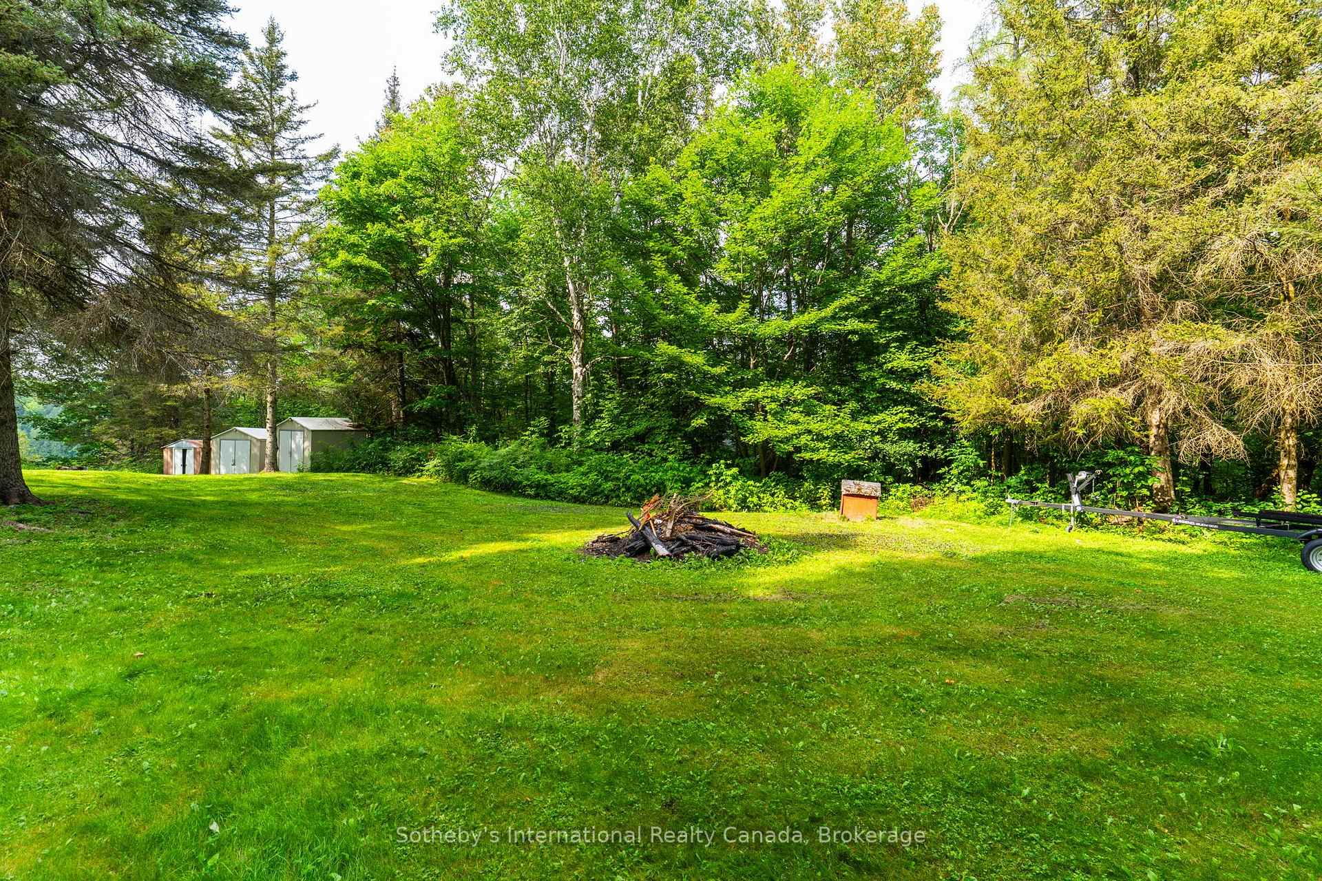 Photo 38 of 13 Pine Tree Road, Magnetawan — HOMEH