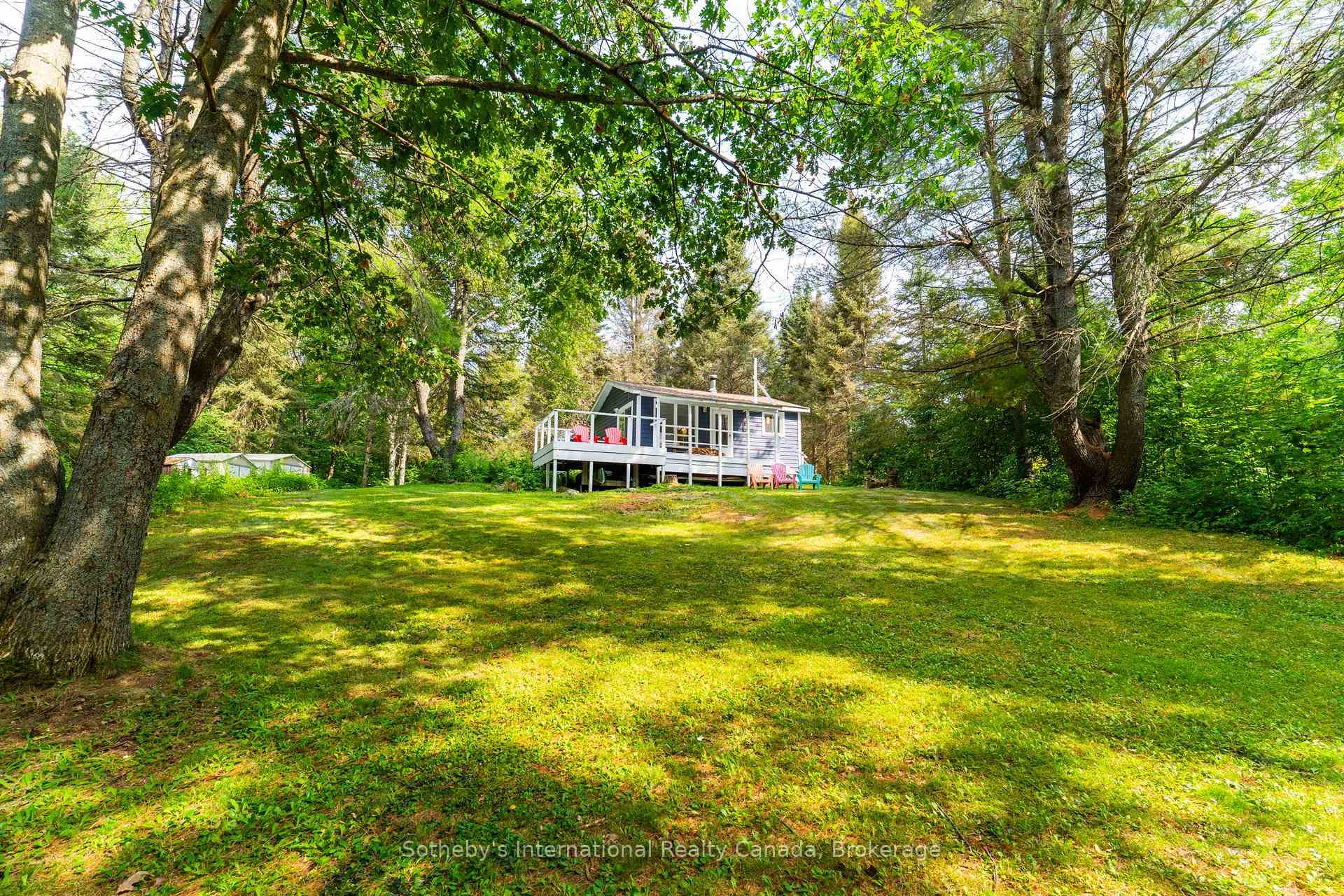 Photo 39 of 13 Pine Tree Road, Magnetawan — HOMEH