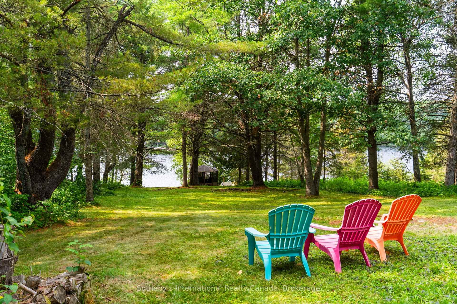 Photo 41 of 13 Pine Tree Road, Magnetawan — HOMEH