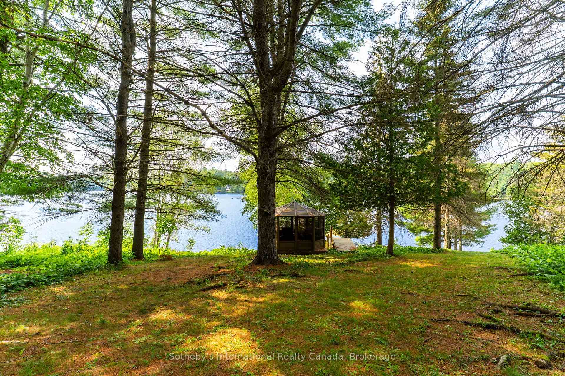 Photo 43 of 13 Pine Tree Road, Magnetawan — HOMEH
