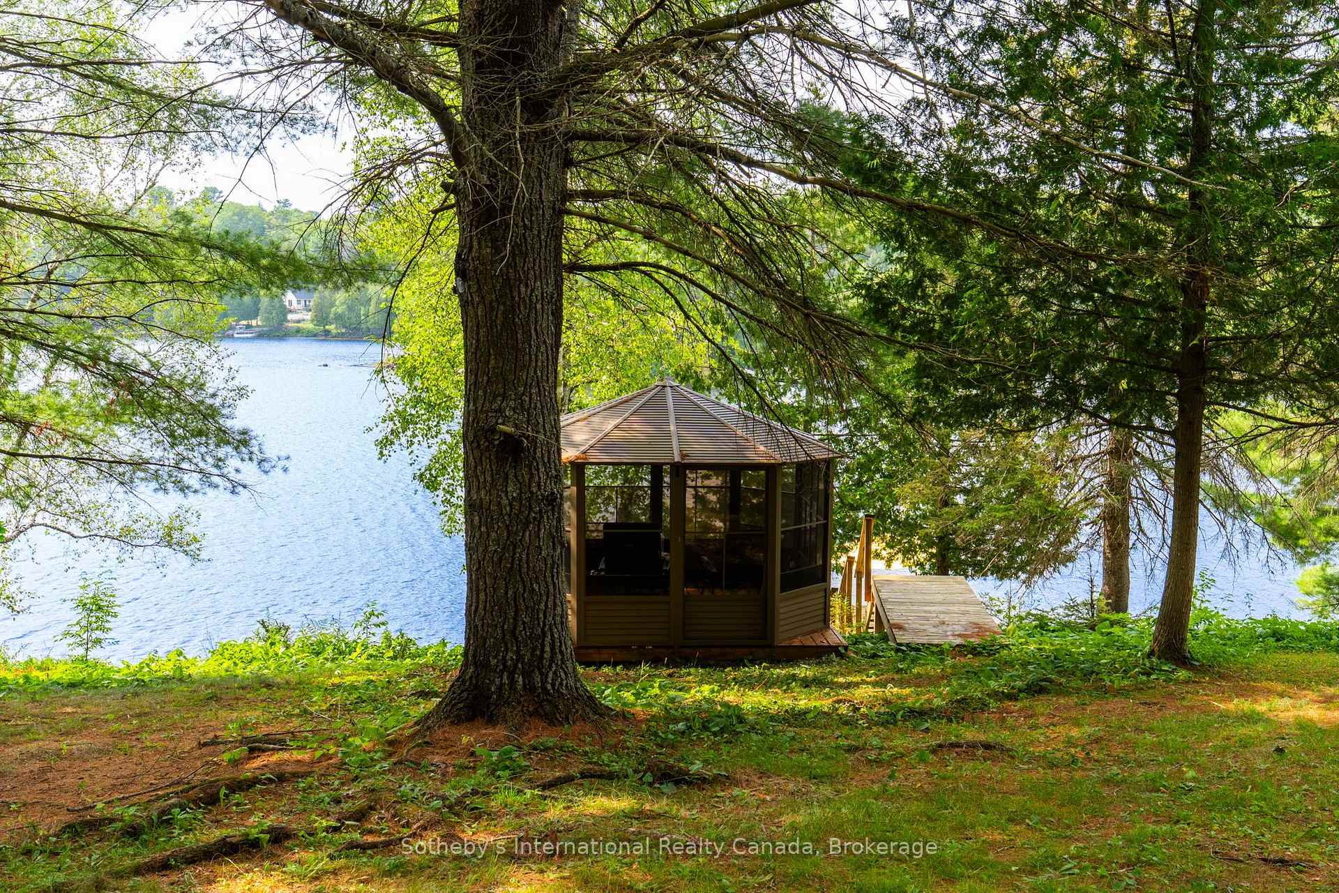 Photo 44 of 13 Pine Tree Road, Magnetawan — HOMEH