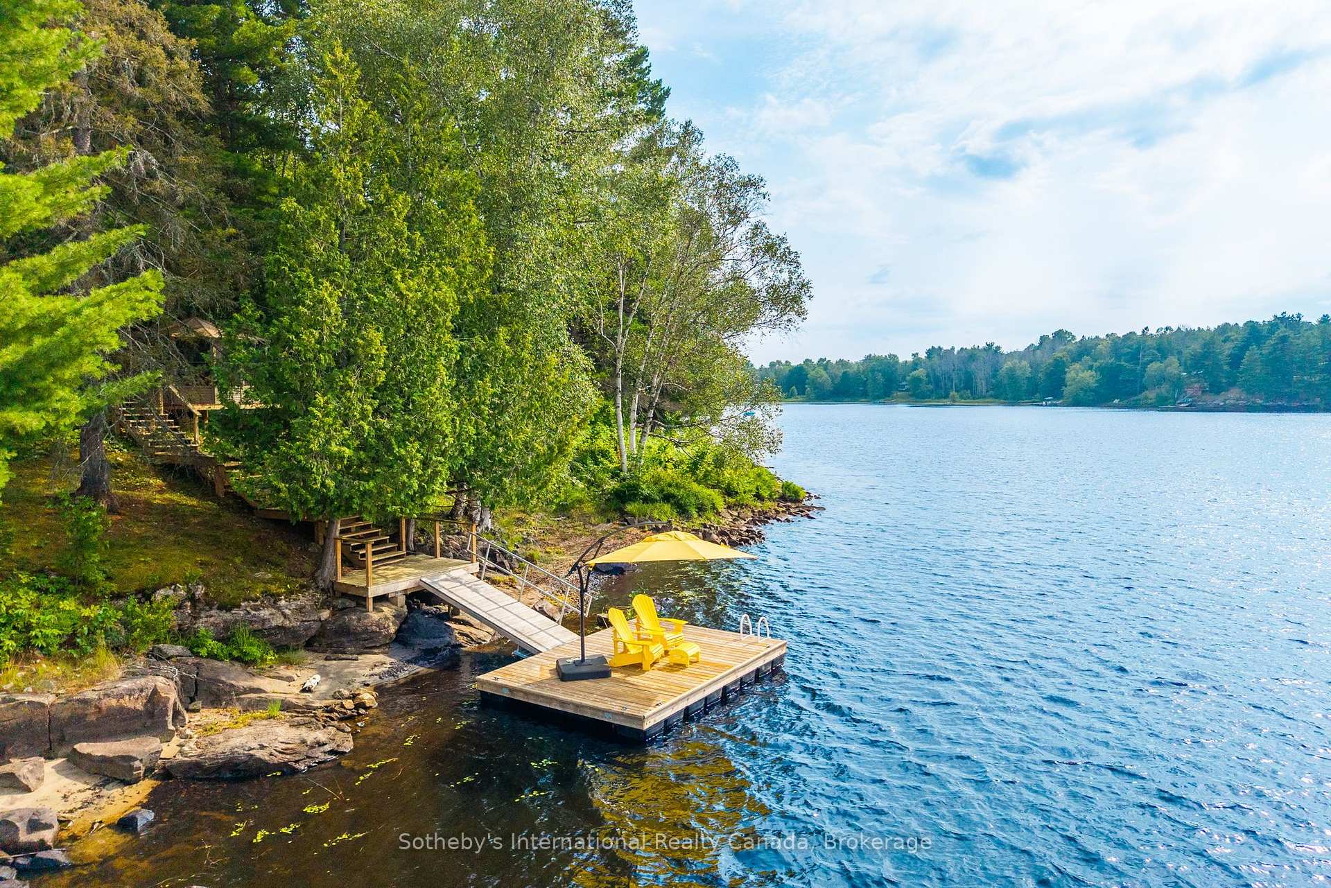 Photo 47 of 13 Pine Tree Road, Magnetawan — HOMEH