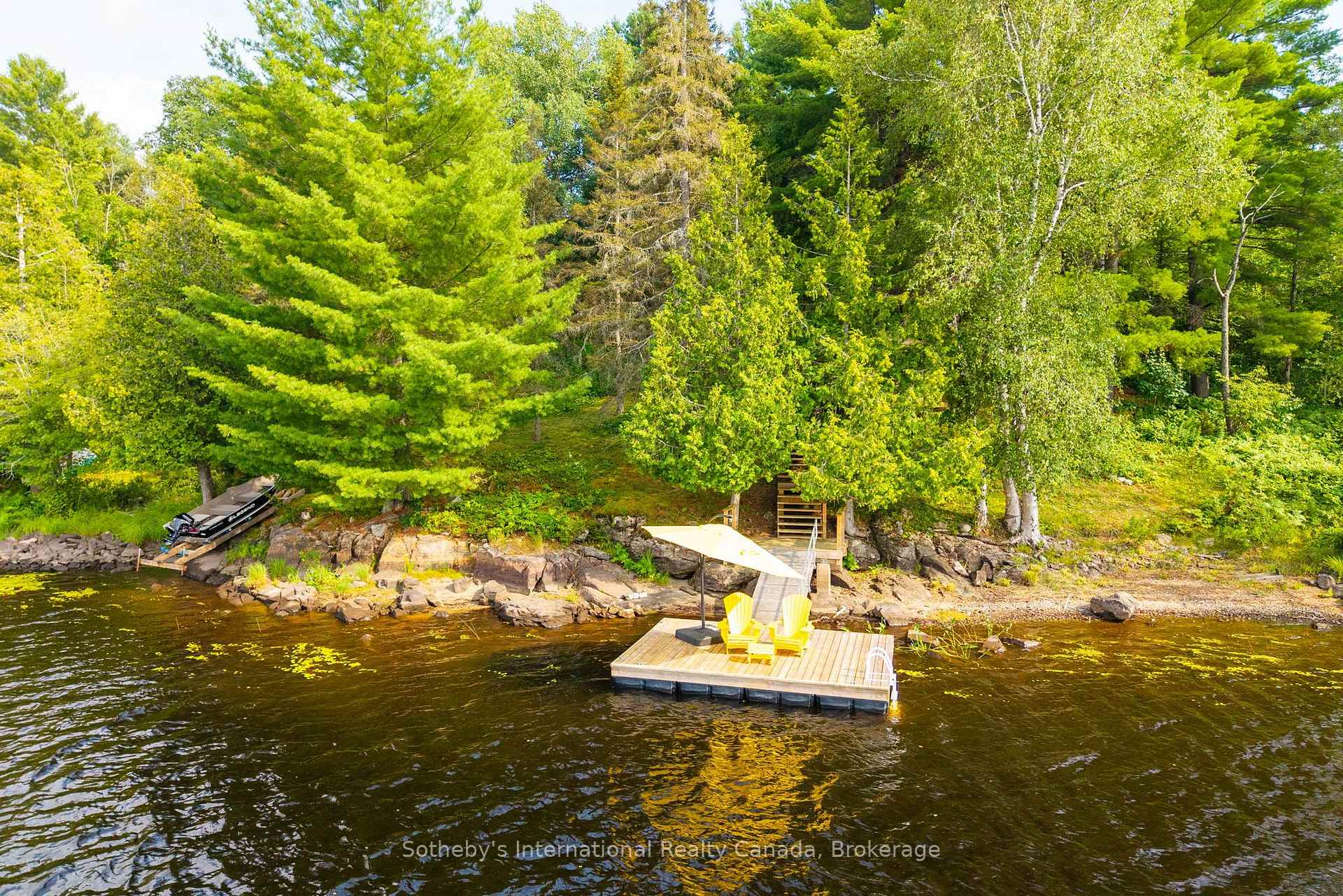 Photo 48 of 13 Pine Tree Road, Magnetawan — HOMEH