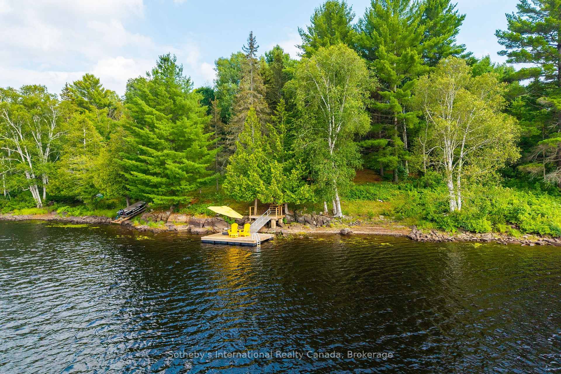 Photo 49 of 13 Pine Tree Road, Magnetawan — HOMEH