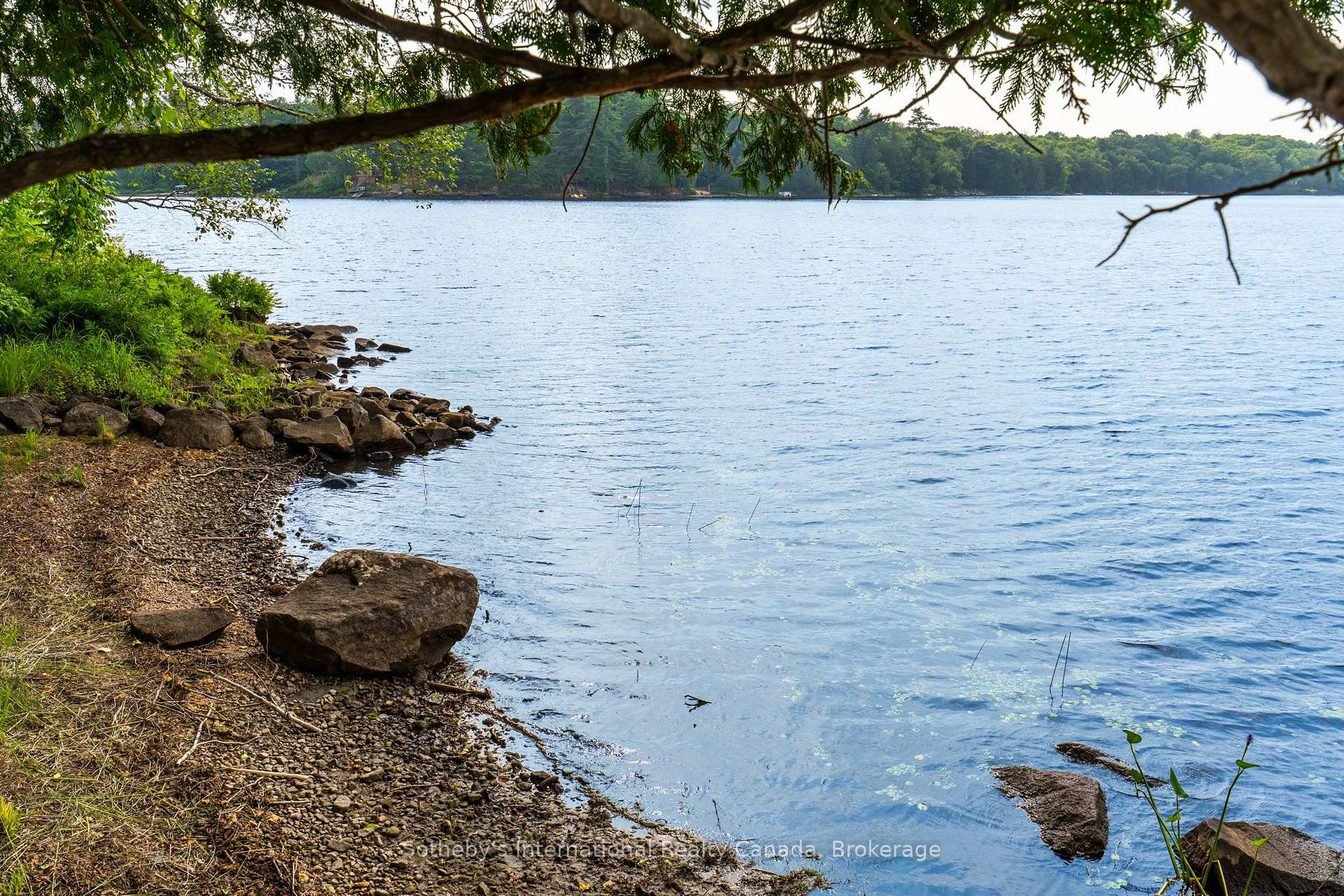 Photo 50 of 13 Pine Tree Road, Magnetawan — HOMEH