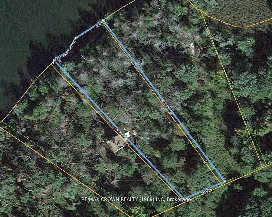Photo of LT 4 PL M496 Grand Trunk Island