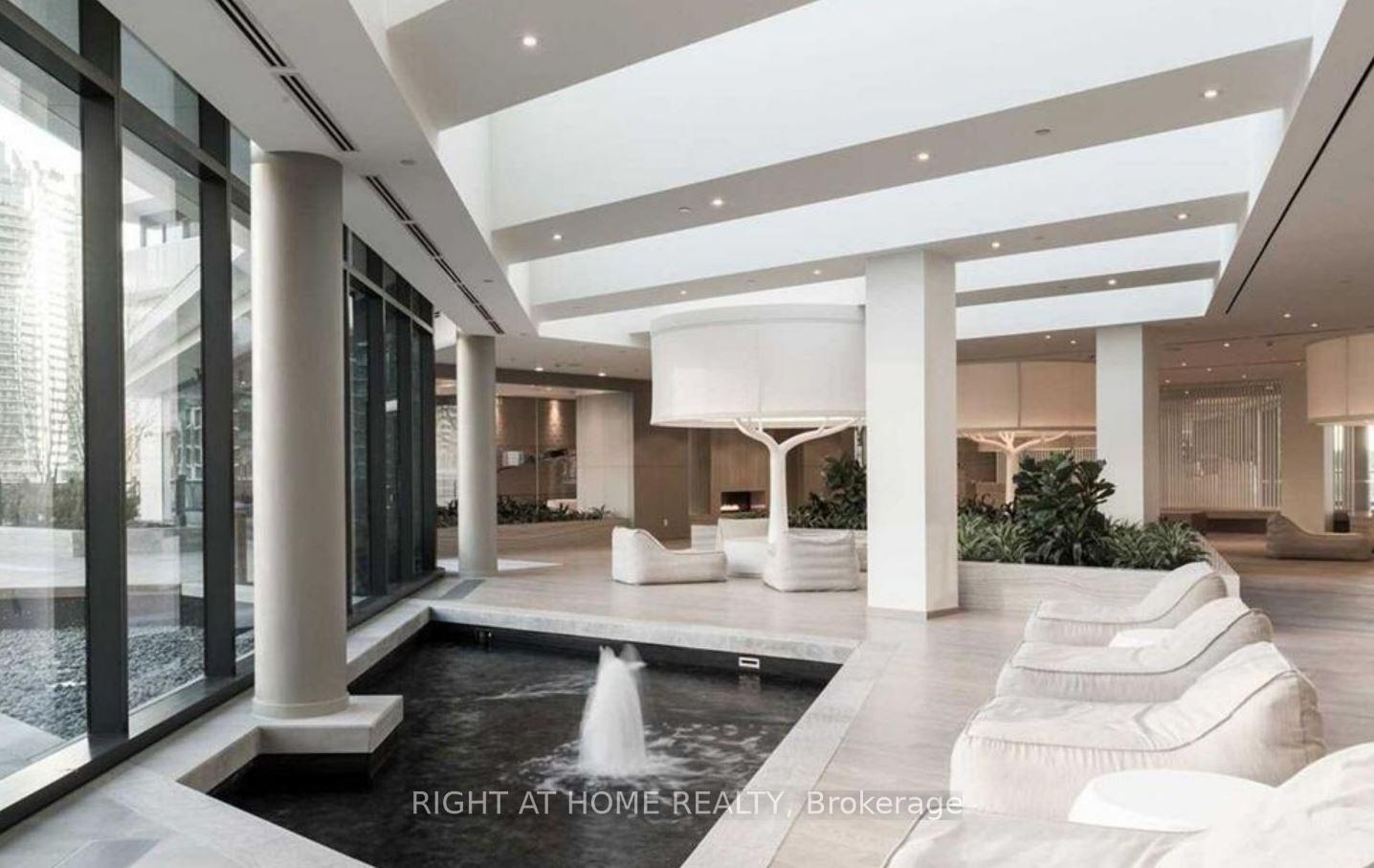 Photo 15 of Unit 6504, 100 Harbour Street, Toronto, Waterfront Communities — HOMEH