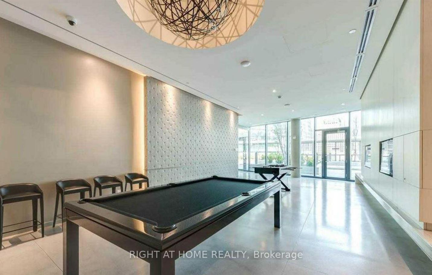Photo 17 of Unit 6504, 100 Harbour Street, Toronto, Waterfront Communities — HOMEH