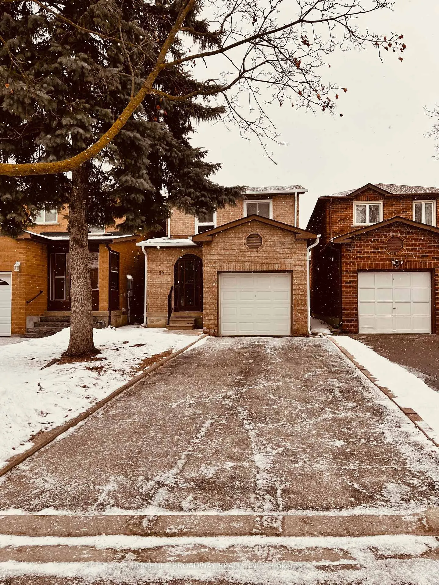 Photo 1 of Unit Bsmt, 30 Duxford Crescent, Markham, Milliken Mills East — HOMEH