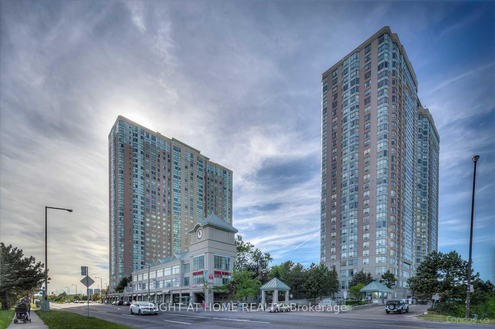 Front of Unit 3139, 68 Corporate Drive