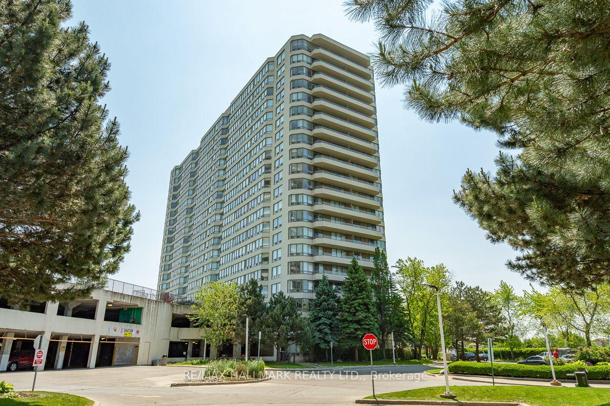Photo 2 of Unit PH83, 1 Greystone Walk Drive, Scarborough, Kennedy Park — HOMEH